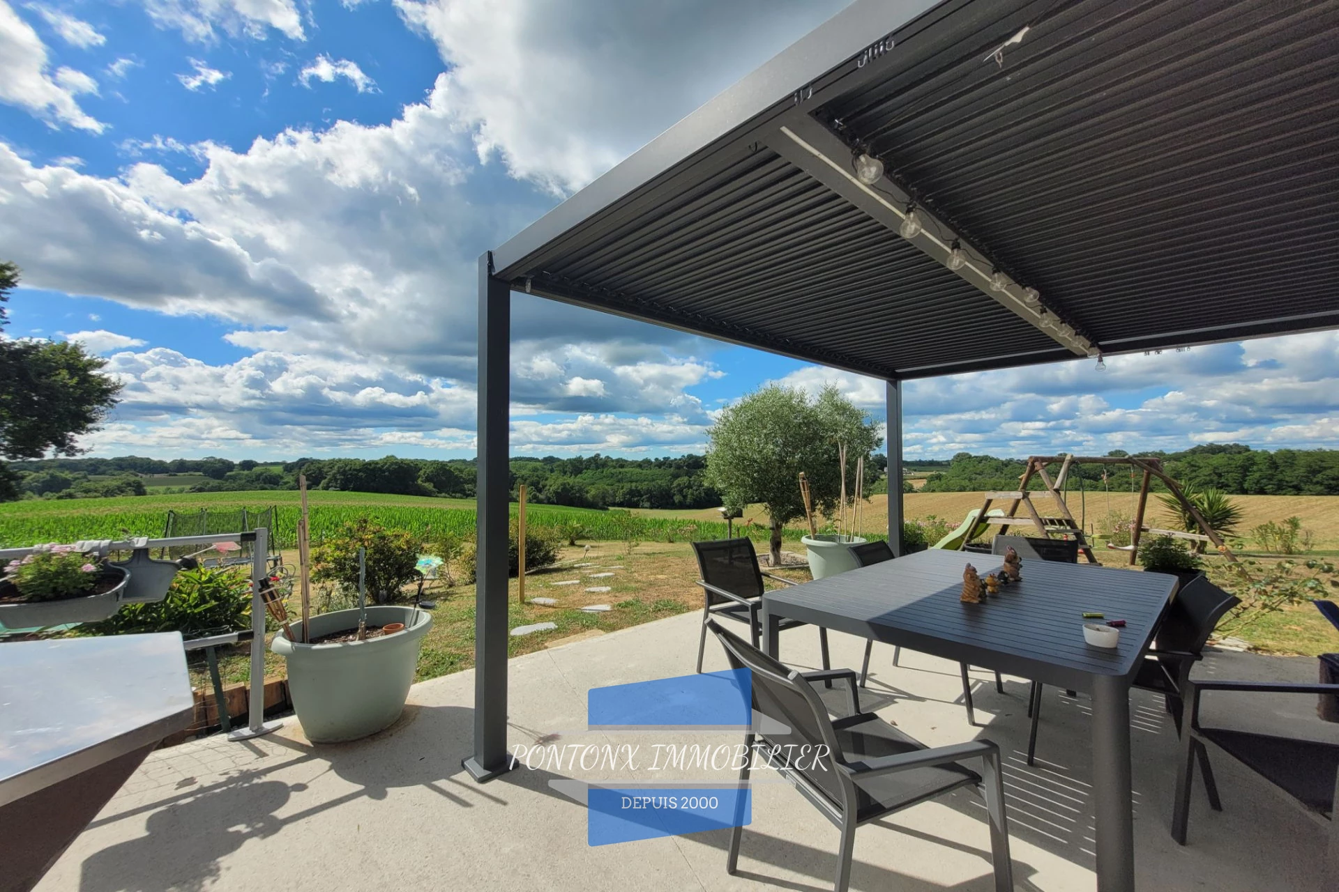 Maison 5 pièces 125 m² · à Montfort en Chalosse · 125 m² · 325 500 €