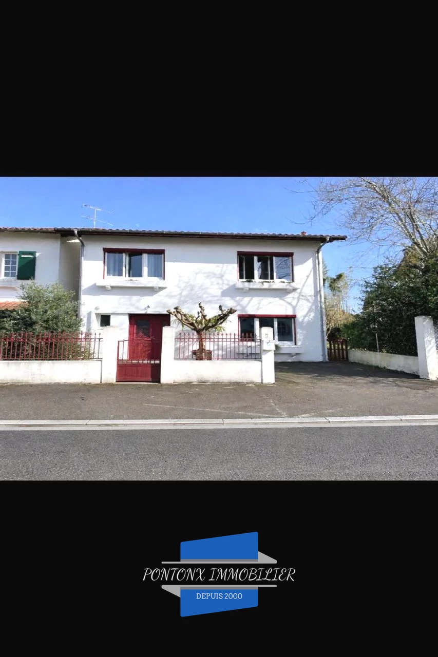 Maison 5 pièces 132 m² · à Dax · 132 m² · 441 500 €
