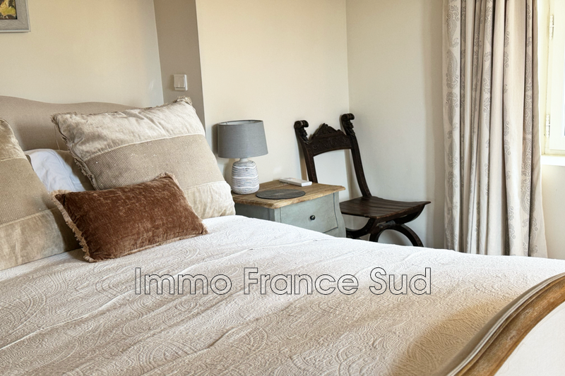 Photo n°13 -  Maison villa La Garde-Freinet 83680 - 8 700 €
