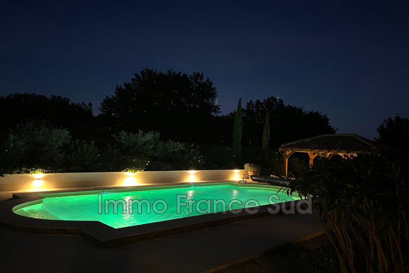 Photo n°20 -  Maison villa La Garde-Freinet 83680 - 8 700 €