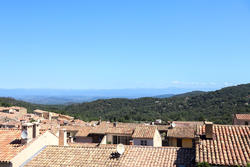 Photos  Maison de village La Garde-Freinet 83680
