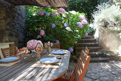 Location saisonnière maison de village La Garde-Freinet  