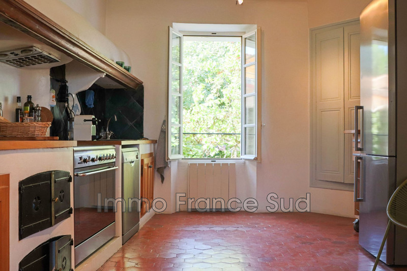 Photo n°11 -  maison de village La Garde-Freinet 83680 - 2 950 €
