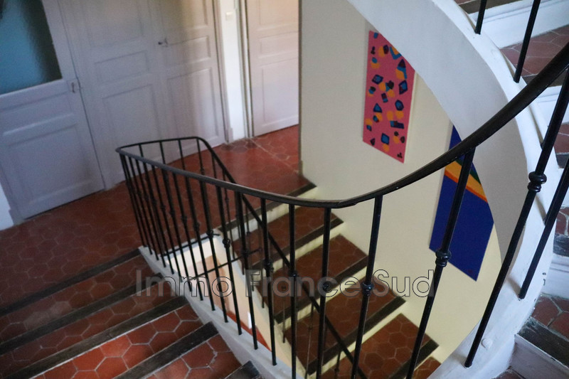 Photo n°18 -  maison de village La Garde-Freinet 83680 - 2 950 €