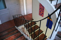 Location saisonnière maison de village La Garde-Freinet  
