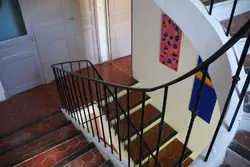 Location saisonnière maison de village La Garde-Freinet  