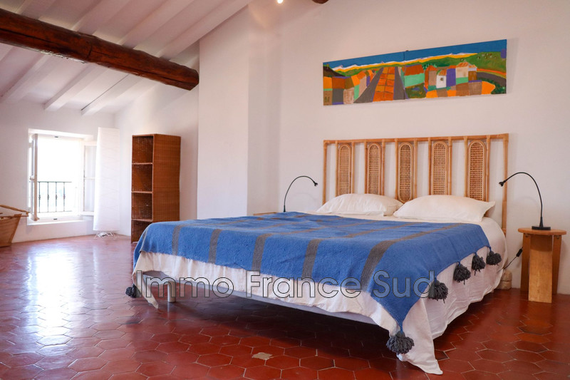 Photo n°19 -  maison de village La Garde-Freinet 83680 - 2 950 €