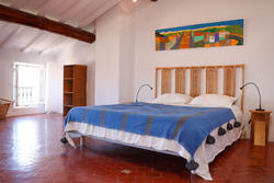 Location saisonnière maison de village La Garde-Freinet  