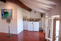 Location saisonnière maison de village La Garde-Freinet  