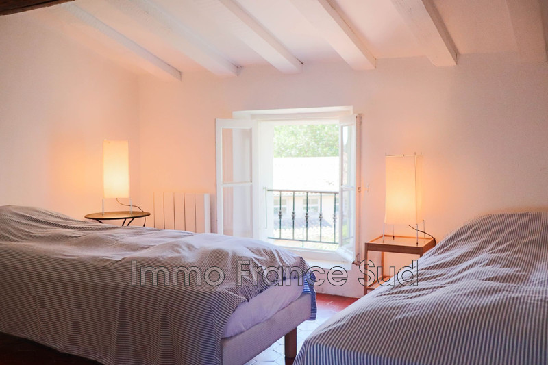 Photo n°23 -  maison de village La Garde-Freinet 83680 - 2 950 €