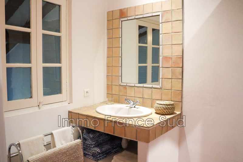 Photo n°25 -  maison de village La Garde-Freinet 83680 - 2 950 €