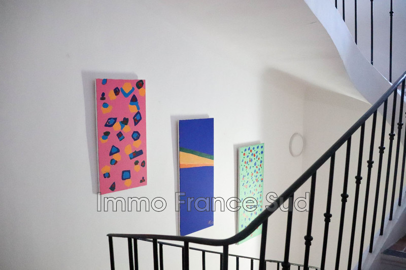 Photo n°26 -  maison de village La Garde-Freinet 83680 - 2 950 €