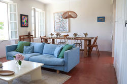 Location saisonnière maison de village La Garde-Freinet  