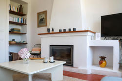 Location saisonnière maison de village La Garde-Freinet  