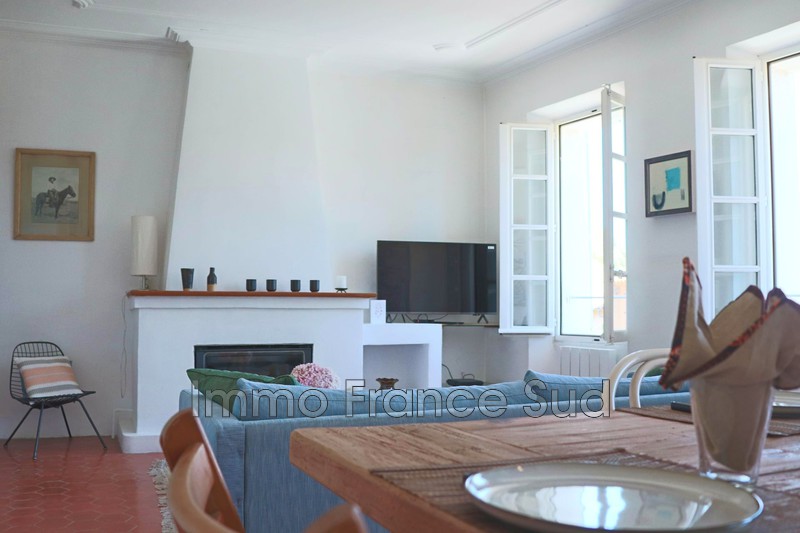 Photo n°6 -  maison de village La Garde-Freinet 83680 - 2 950 €