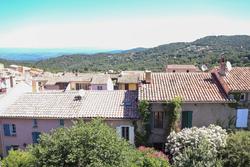 Location saisonnière maison de village La Garde-Freinet  