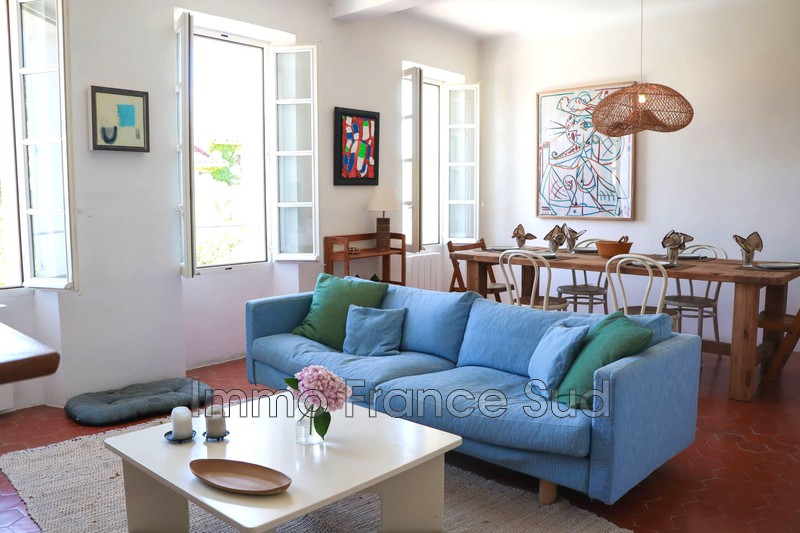 Photo n°5 -  maison de village La Garde-Freinet 83680 - 2 950 €