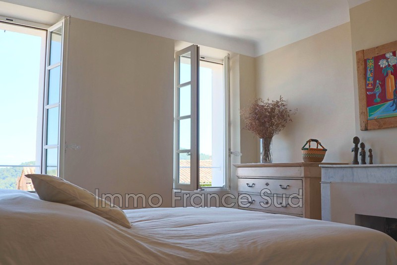 Photo n°14 -  maison de village La Garde-Freinet 83680 - 2 950 €