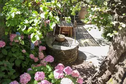 Location saisonnière maison de village La Garde-Freinet  