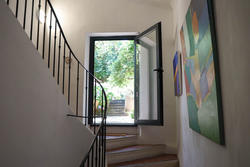 Location saisonnière maison de village La Garde-Freinet  