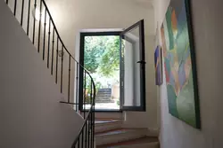 Location saisonnière maison de village La Garde-Freinet  