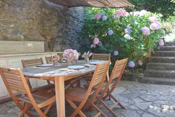 Location saisonnière maison de village La Garde-Freinet  