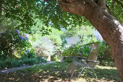 Location saisonnière maison de village La Garde-Freinet  