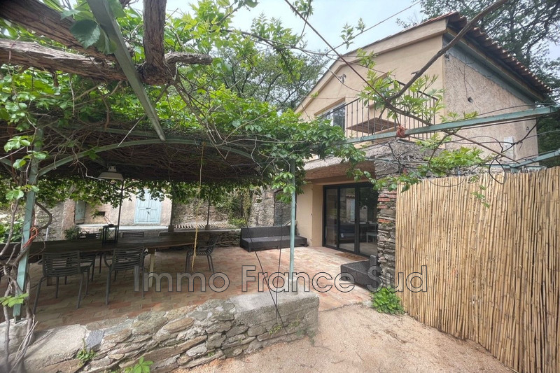 Photo n°8 -  maison La Garde-Freinet 83680 - 1 253 €