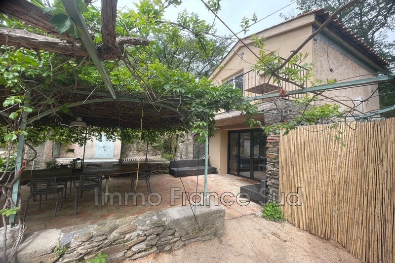 Location saisonnière maison La Garde-Freinet  
