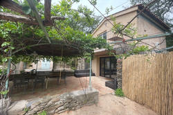 Location saisonnière maison La Garde-Freinet  