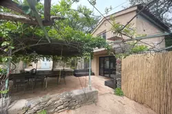 Location saisonnière maison La Garde-Freinet  