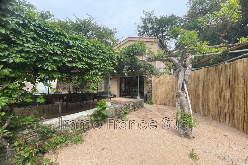 Photo n°5 -  maison La Garde-Freinet 83680 - 1 253 €