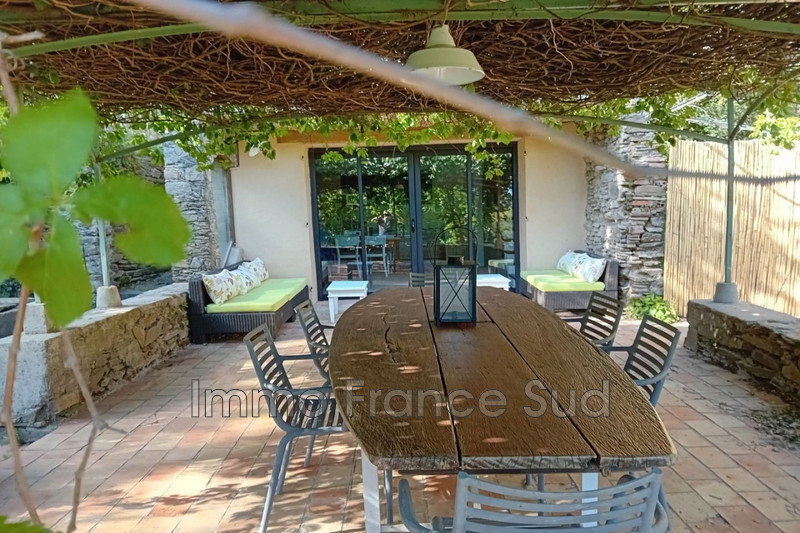 Photo n°7 -  maison La Garde-Freinet 83680 - 1 253 €