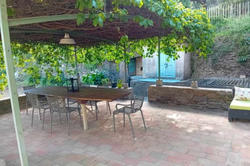 Location saisonnière maison La Garde-Freinet  