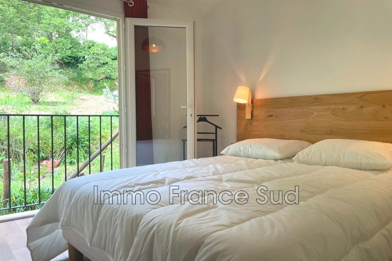 Location saisonnière maison La Garde-Freinet  
