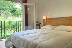 Location saisonnière maison La Garde-Freinet  