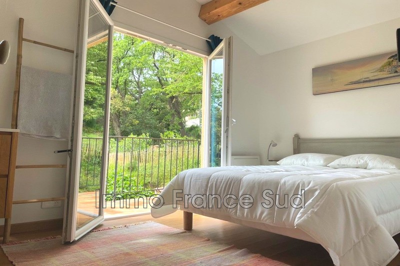 Photo n°11 -  maison La Garde-Freinet 83680 - 1 253 €