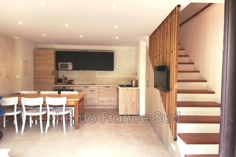 Photo n°9 -  maison La Garde-Freinet 83680 - 1 253 €