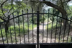Location saisonnière maison La Garde-Freinet  