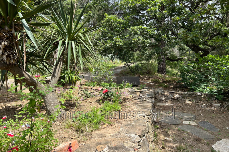 Photo n°18 -  maison La Garde-Freinet 83680 - 1 253 €