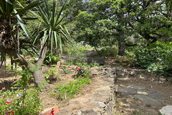 Location saisonnière maison La Garde-Freinet  