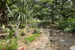 Location saisonnière maison La Garde-Freinet  