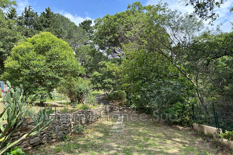 Photo n°4 -  maison La Garde-Freinet 83680 - 1 253 €