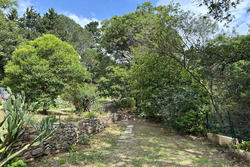 Location saisonnière maison La Garde-Freinet  