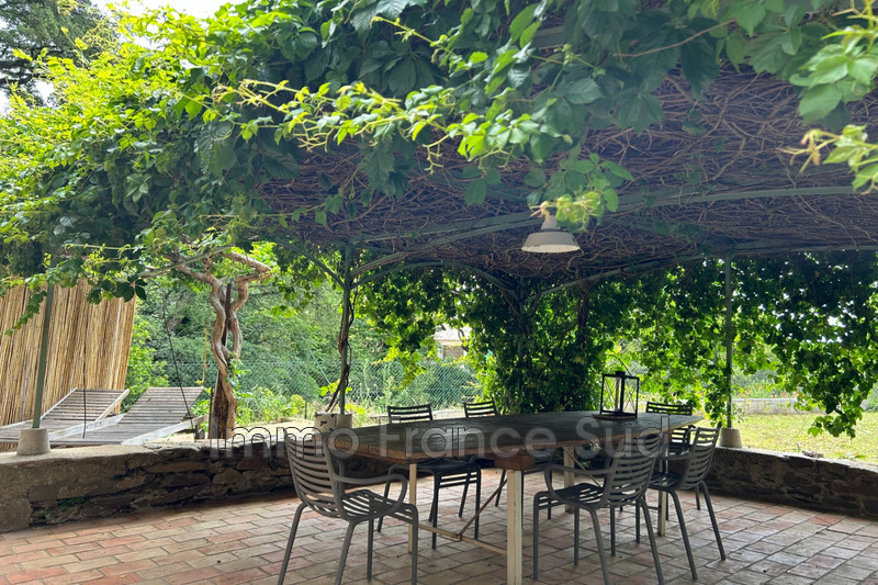 Photo n°19 -  maison La Garde-Freinet 83680 - 1 253 €