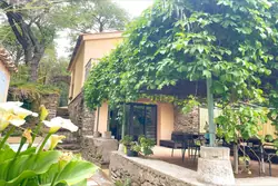 Location saisonnière maison La Garde-Freinet  