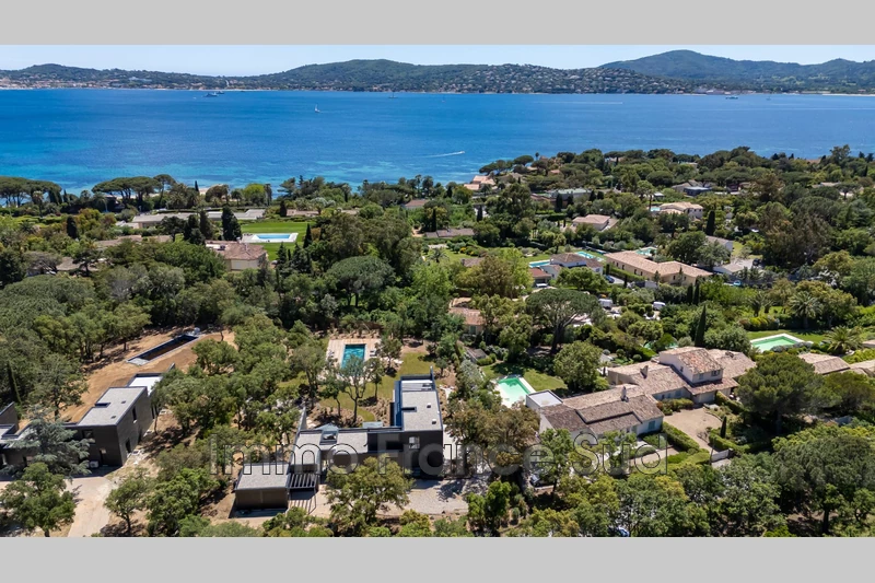 Photo n°6 -  Maison villa contemporaine Grimaud 83310 - 17 000 €