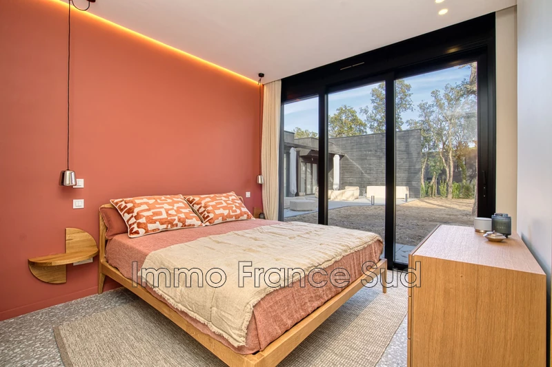 Photo n°27 -  Maison villa contemporaine Grimaud 83310 - 17 000 €