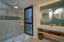 Location saisonnière villa contemporaine Grimaud  