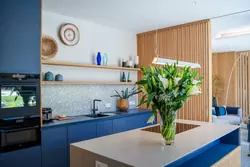 Location saisonnière villa contemporaine Grimaud  